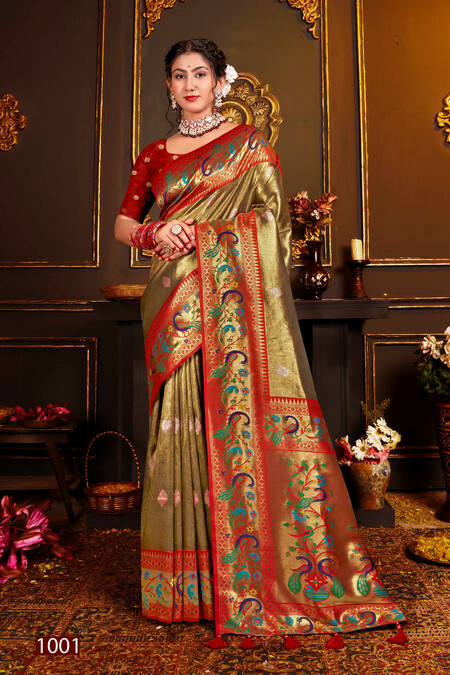 Kshimmer Silk Vol 2 By Saroj Satin Silk Saree Wedding Sarees Wholesale Shop In Surat
